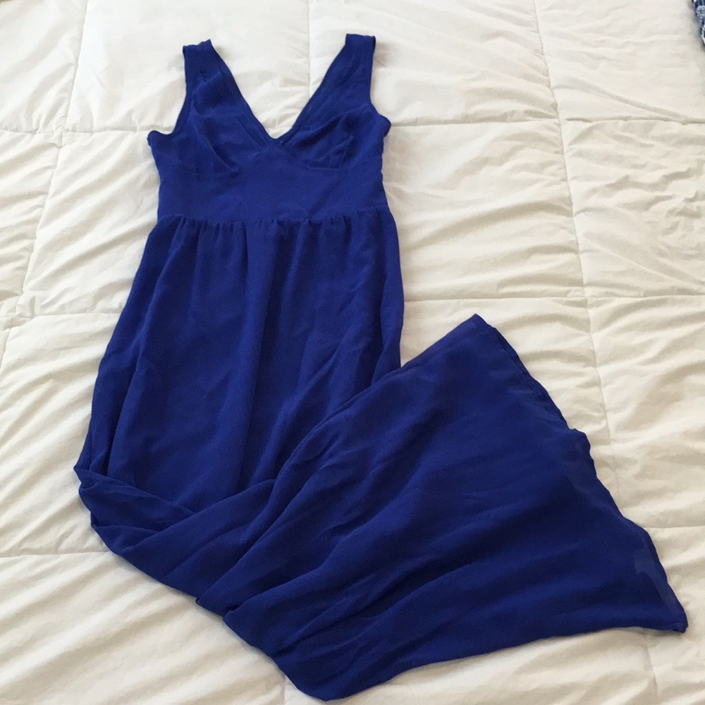 Tinley Road Maxi Dress